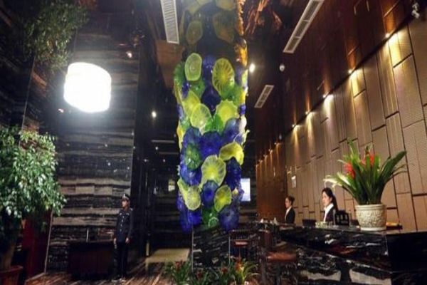 Tiantai Xing Ji Hotel (Taizhou)